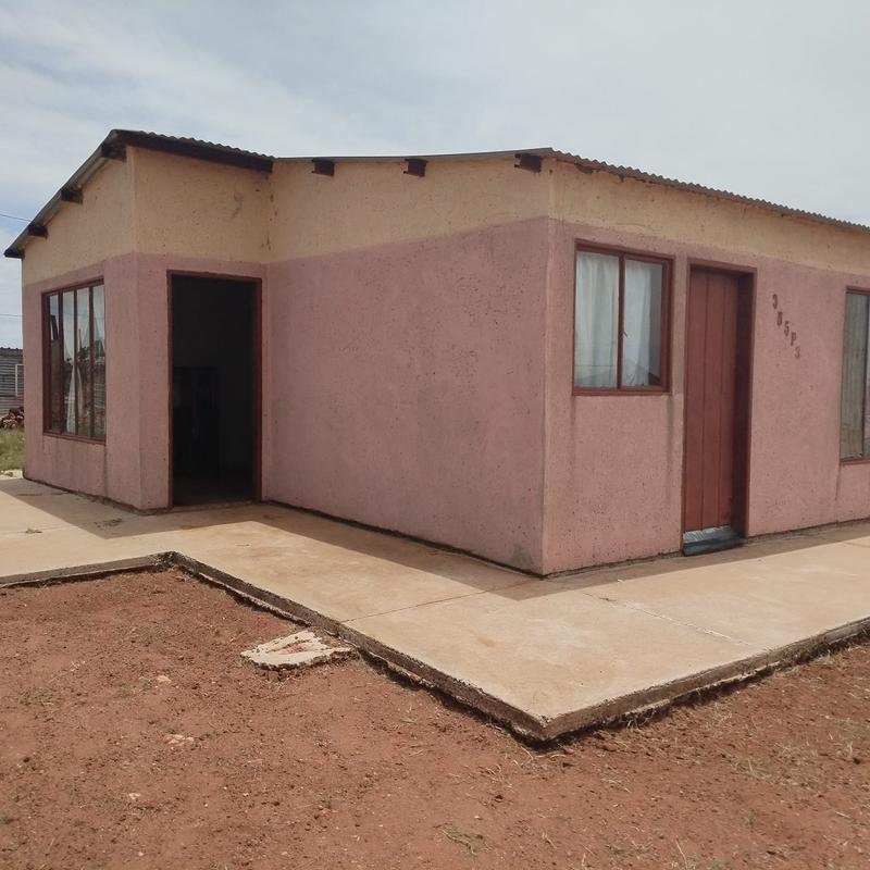2 Bedroom Property for Sale in Ventersdorp North West
